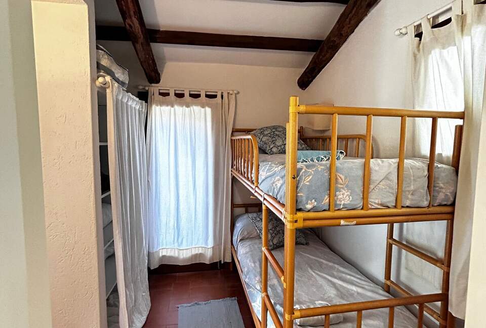 Refined Coastal Residence Overlooking the Tuscan Sea - Porto Santo Stefano, Italy