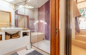 Refined Coastal Residence Overlooking the Tuscan Sea - Porto Santo Stefano, Italy