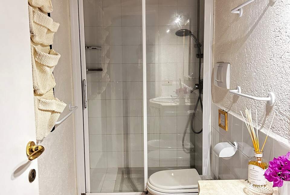 Refined Coastal Residence Overlooking the Tuscan Sea - Porto Santo Stefano, Italy