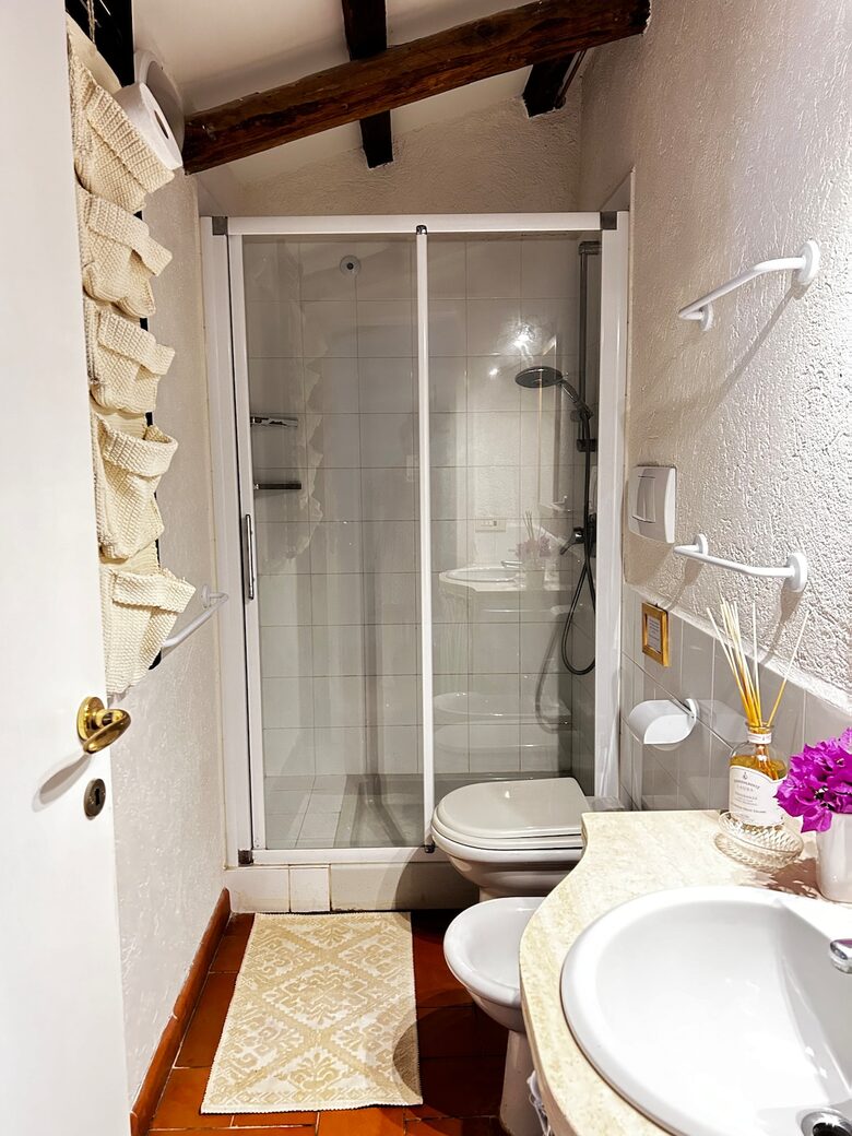 Refined Coastal Residence Overlooking the Tuscan Sea - Porto Santo Stefano, Italy