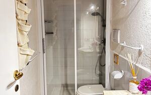 Refined Coastal Residence Overlooking the Tuscan Sea - Porto Santo Stefano, Italy