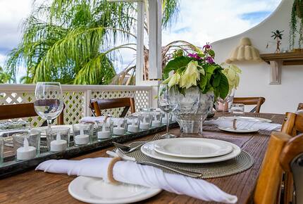 Caribbean Elegance at Royal Villa No. 8 in Royal Westmoreland - Royal Westmoreland, Barbados