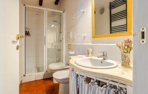 Refined Coastal Residence Overlooking the Tuscan Sea - Porto Santo Stefano, Italy