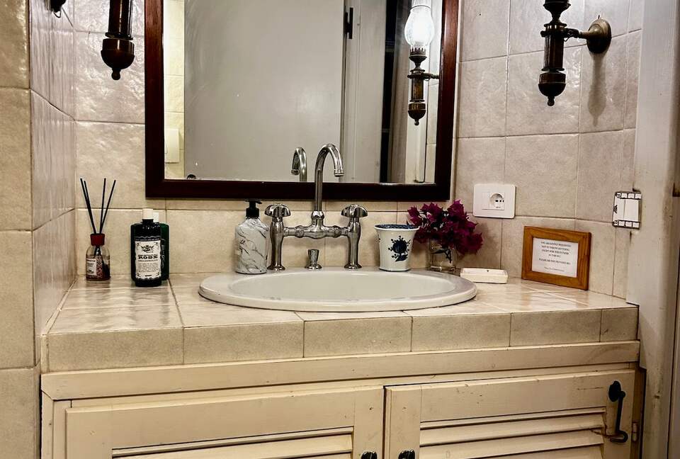 Refined Coastal Residence Overlooking the Tuscan Sea - Porto Santo Stefano, Italy