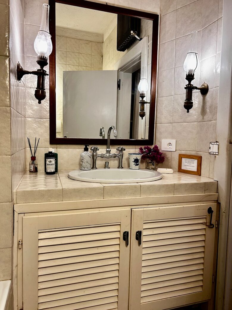 Refined Coastal Residence Overlooking the Tuscan Sea - Porto Santo Stefano, Italy