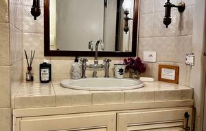 Refined Coastal Residence Overlooking the Tuscan Sea - Porto Santo Stefano, Italy