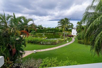 Caribbean Elegance at Royal Villa No. 8 in Royal Westmoreland - Royal Westmoreland, Barbados