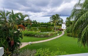 Caribbean Elegance at Royal Villa No. 8 in Royal Westmoreland - Royal Westmoreland, Barbados