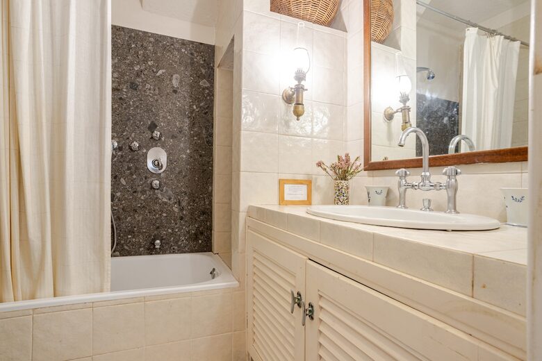 Refined Coastal Residence Overlooking the Tuscan Sea - Porto Santo Stefano, Italy