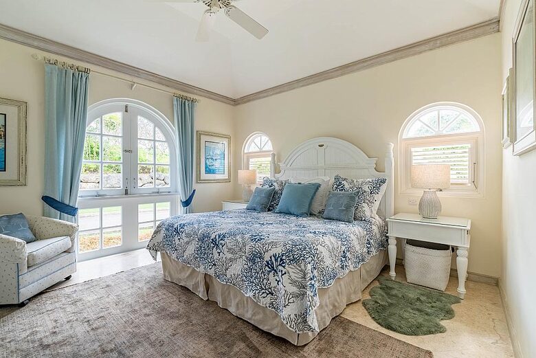 Caribbean Elegance at Royal Villa No. 8 in Royal Westmoreland - Royal Westmoreland, Barbados