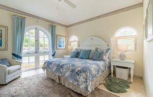 Caribbean Elegance at Royal Villa No. 8 in Royal Westmoreland - Royal Westmoreland, Barbados