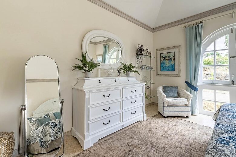 Caribbean Elegance at Royal Villa No. 8 in Royal Westmoreland - Royal Westmoreland, Barbados