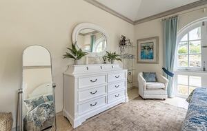 Caribbean Elegance at Royal Villa No. 8 in Royal Westmoreland - Royal Westmoreland, Barbados