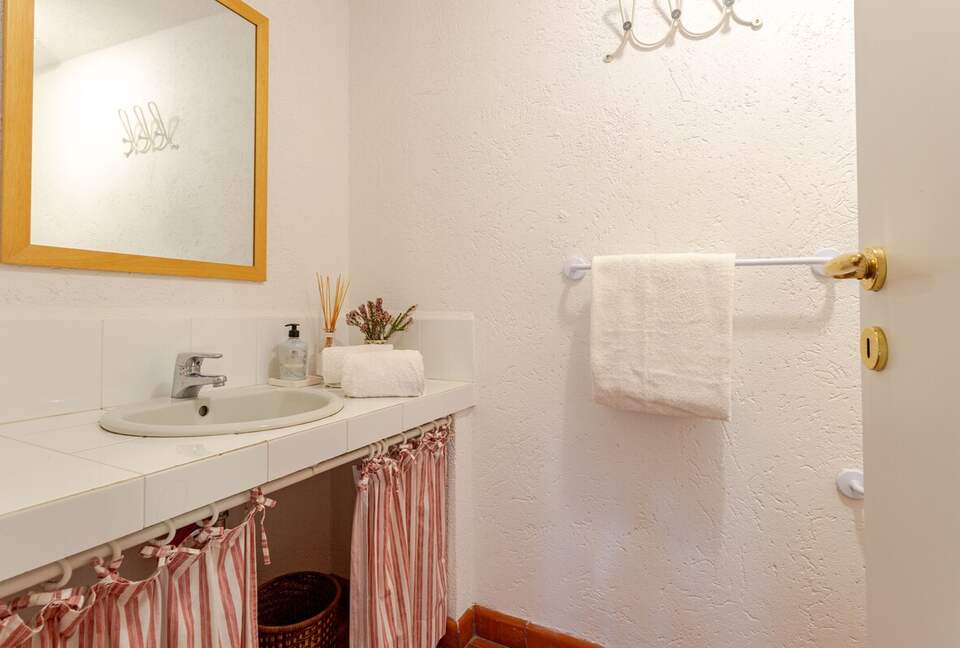 Refined Coastal Residence Overlooking the Tuscan Sea - Porto Santo Stefano, Italy