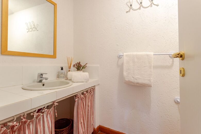 Refined Coastal Residence Overlooking the Tuscan Sea - Porto Santo Stefano, Italy