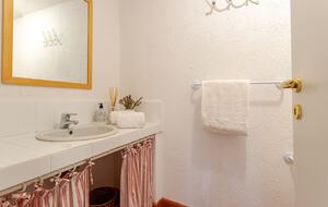 Refined Coastal Residence Overlooking the Tuscan Sea - Porto Santo Stefano, Italy