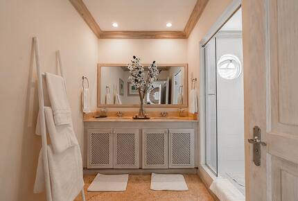 Caribbean Elegance at Royal Villa No. 8 in Royal Westmoreland - Royal Westmoreland, Barbados