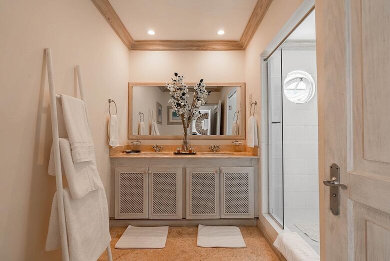 Caribbean Elegance at Royal Villa No. 8 in Royal Westmoreland - Royal Westmoreland, Barbados