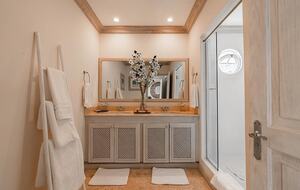 Caribbean Elegance at Royal Villa No. 8 in Royal Westmoreland - Royal Westmoreland, Barbados