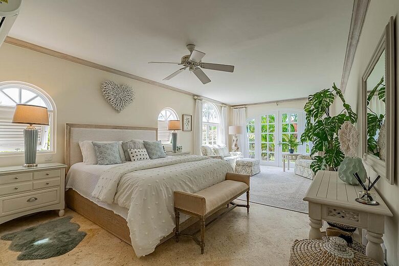 Caribbean Elegance at Royal Villa No. 8 in Royal Westmoreland - Royal Westmoreland, Barbados