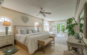 Caribbean Elegance at Royal Villa No. 8 in Royal Westmoreland - Royal Westmoreland, Barbados