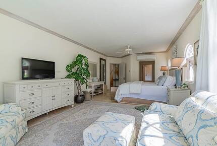 Caribbean Elegance at Royal Villa No. 8 in Royal Westmoreland - Royal Westmoreland, Barbados