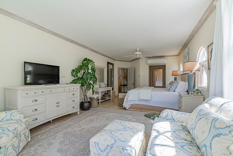 Caribbean Elegance at Royal Villa No. 8 in Royal Westmoreland - Royal Westmoreland, Barbados