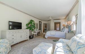 Caribbean Elegance at Royal Villa No. 8 in Royal Westmoreland - Royal Westmoreland, Barbados