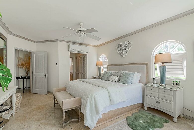 Caribbean Elegance at Royal Villa No. 8 in Royal Westmoreland - Royal Westmoreland, Barbados