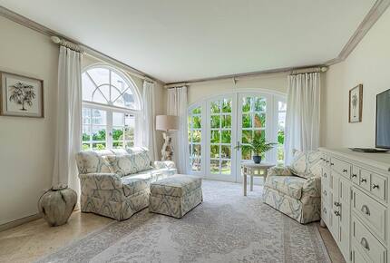 Caribbean Elegance at Royal Villa No. 8 in Royal Westmoreland - Royal Westmoreland, Barbados