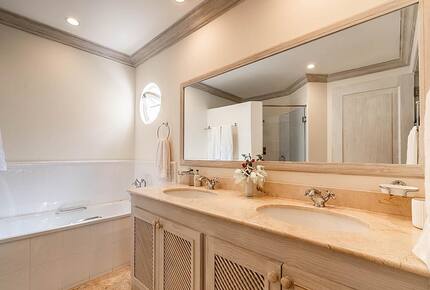 Caribbean Elegance at Royal Villa No. 8 in Royal Westmoreland - Royal Westmoreland, Barbados