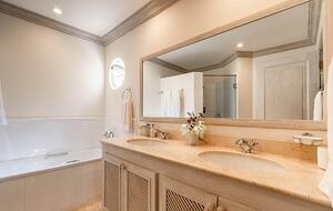 Caribbean Elegance at Royal Villa No. 8 in Royal Westmoreland - Royal Westmoreland, Barbados