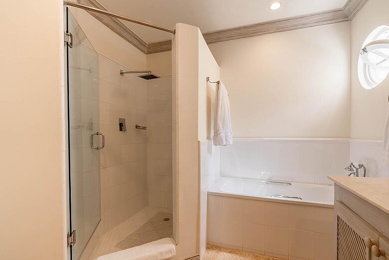 Caribbean Elegance at Royal Villa No. 8 in Royal Westmoreland - Royal Westmoreland, Barbados