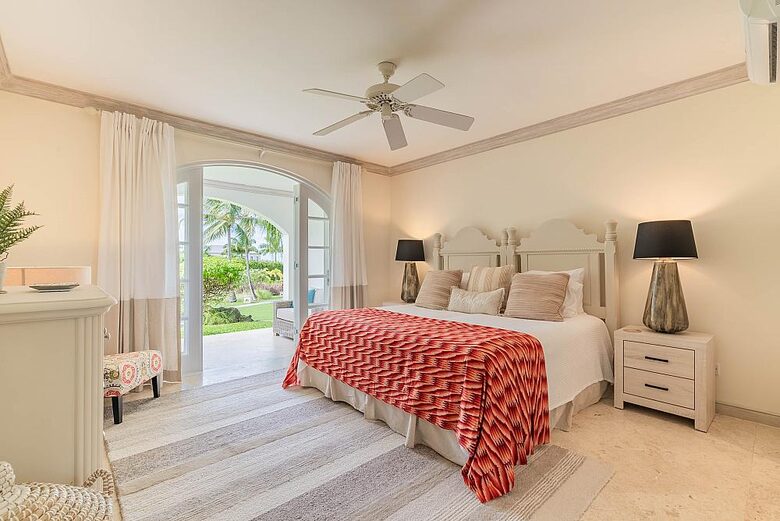 Caribbean Elegance at Royal Villa No. 8 in Royal Westmoreland - Royal Westmoreland, Barbados