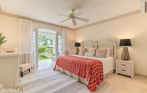 Caribbean Elegance at Royal Villa No. 8 in Royal Westmoreland - Royal Westmoreland, Barbados