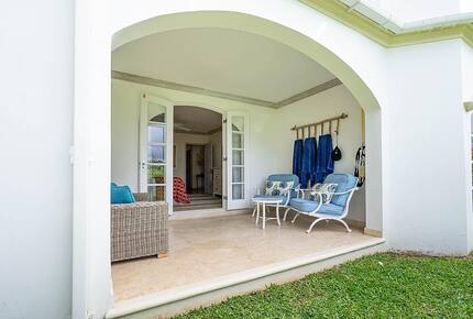 Caribbean Elegance at Royal Villa No. 8 in Royal Westmoreland - Royal Westmoreland, Barbados