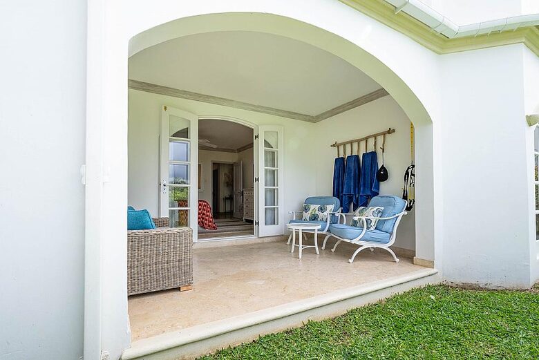 Caribbean Elegance at Royal Villa No. 8 in Royal Westmoreland - Royal Westmoreland, Barbados