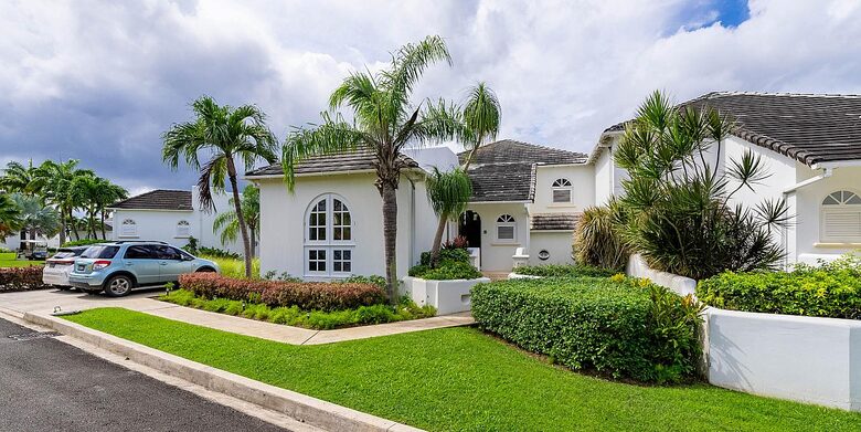 Caribbean Elegance at Royal Villa No. 8 in Royal Westmoreland - Royal Westmoreland, Barbados
