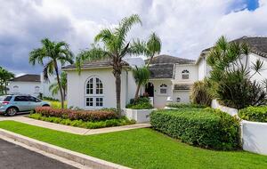 Caribbean Elegance at Royal Villa No. 8 in Royal Westmoreland - Royal Westmoreland, Barbados