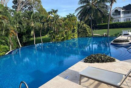 Caribbean Elegance at Royal Villa No. 8 in Royal Westmoreland - Royal Westmoreland, Barbados