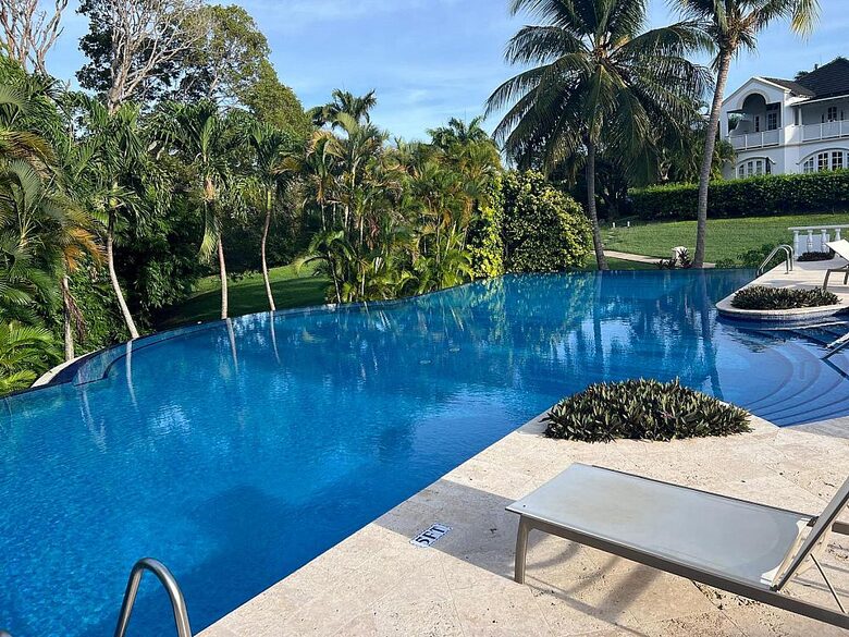 Caribbean Elegance at Royal Villa No. 8 in Royal Westmoreland - Royal Westmoreland, Barbados