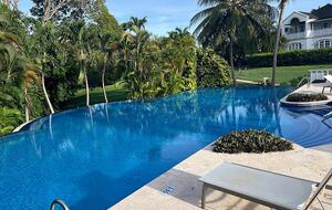 Caribbean Elegance at Royal Villa No. 8 in Royal Westmoreland - Royal Westmoreland, Barbados