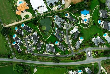 Caribbean Elegance at Royal Villa No. 8 in Royal Westmoreland - Royal Westmoreland, Barbados