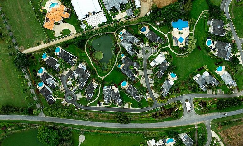 Caribbean Elegance at Royal Villa No. 8 in Royal Westmoreland - Royal Westmoreland, Barbados