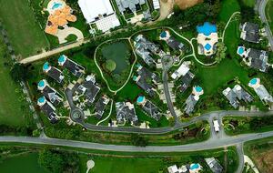 Caribbean Elegance at Royal Villa No. 8 in Royal Westmoreland - Royal Westmoreland, Barbados