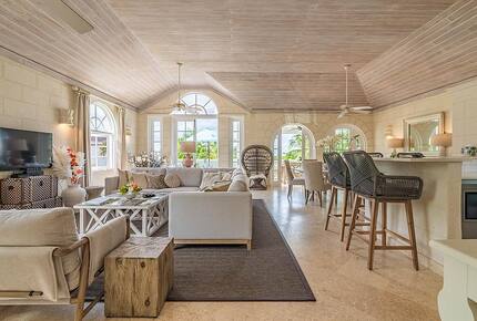 Caribbean Elegance at Royal Villa No. 8 in Royal Westmoreland - Royal Westmoreland, Barbados