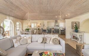 Caribbean Elegance at Royal Villa No. 8 in Royal Westmoreland - Royal Westmoreland, Barbados