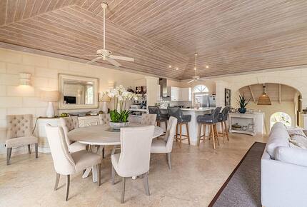 Caribbean Elegance at Royal Villa No. 8 in Royal Westmoreland - Royal Westmoreland, Barbados