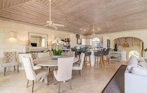 Caribbean Elegance at Royal Villa No. 8 in Royal Westmoreland - Royal Westmoreland, Barbados