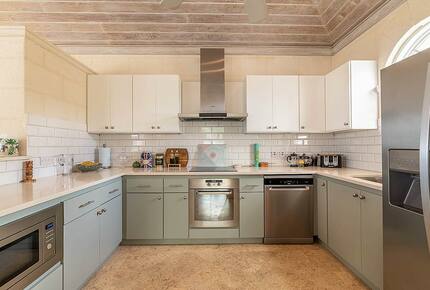 Caribbean Elegance at Royal Villa No. 8 in Royal Westmoreland - Royal Westmoreland, Barbados